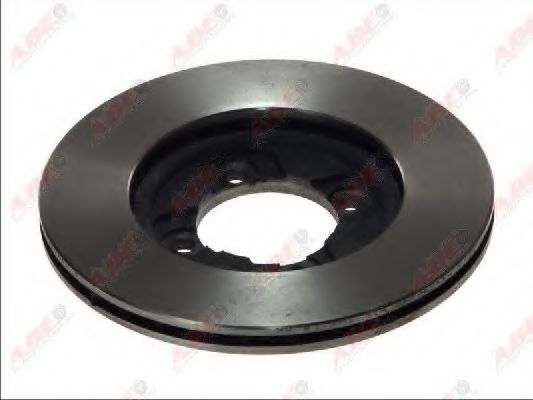 Disc frana 3