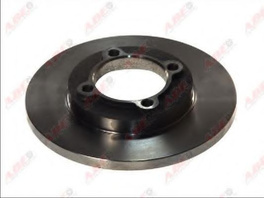 Disc frana 2