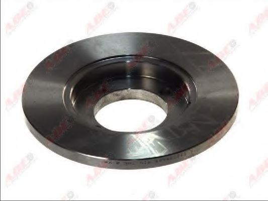 Disc frana 3