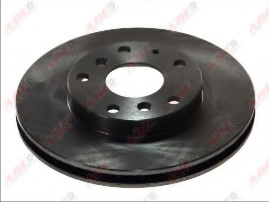 Disc frana 2