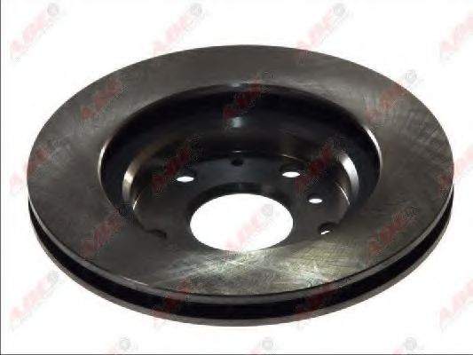 Disc frana 3
