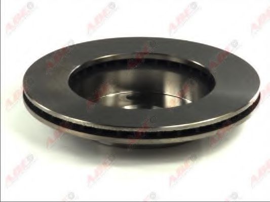 Disc frana 3