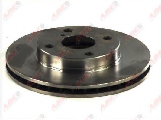 Disc frana 2
