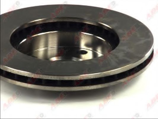 Disc frana 3