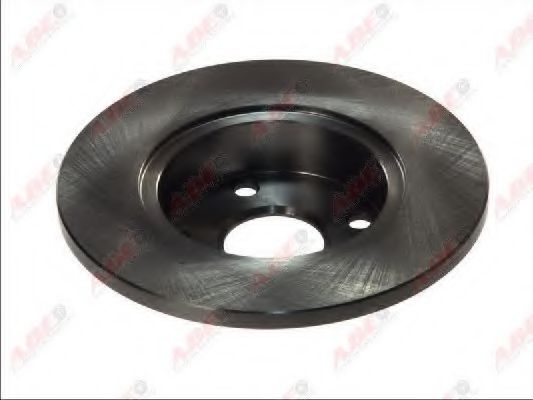 Disc frana 3