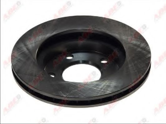 Disc frana 3