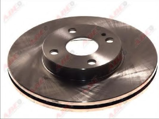 Disc frana 2