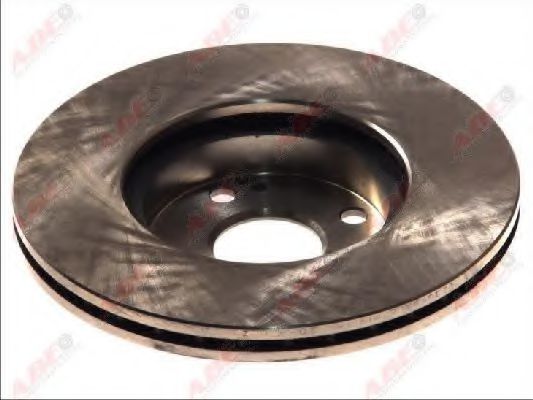 Disc frana 3
