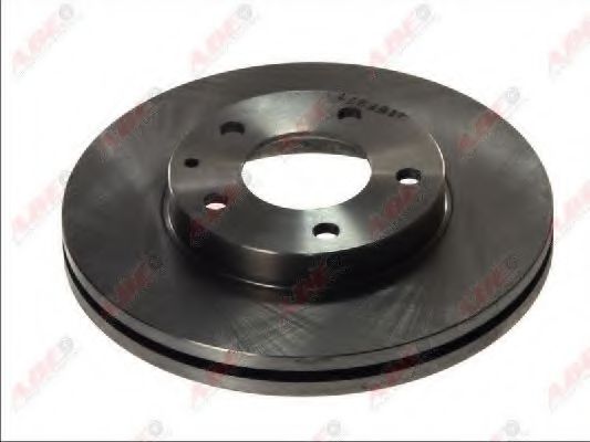 Disc frana 2