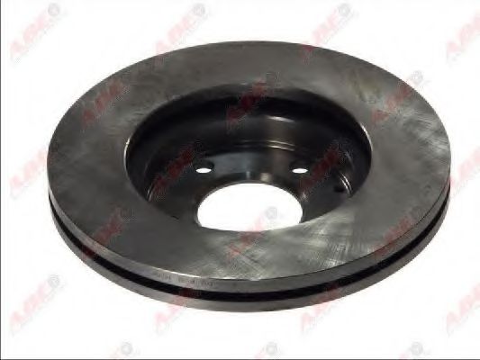 Disc frana 3