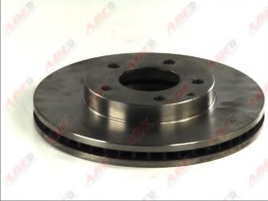 Disc frana 2