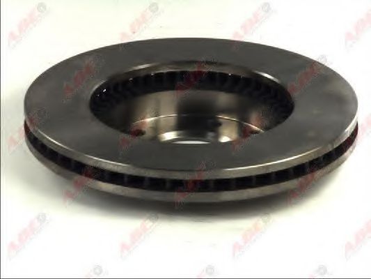 Disc frana 3