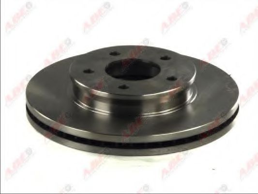 Disc frana 2