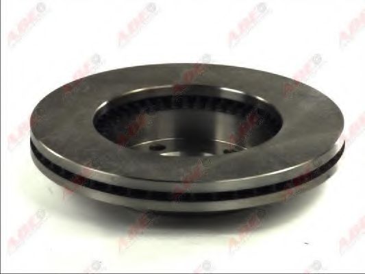 Disc frana 3
