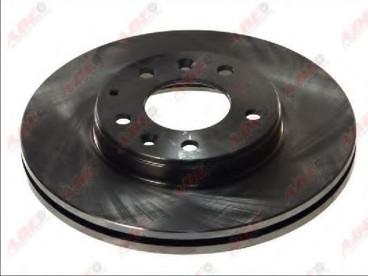 Disc frana 2