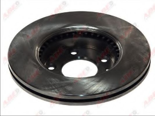 Disc frana 3