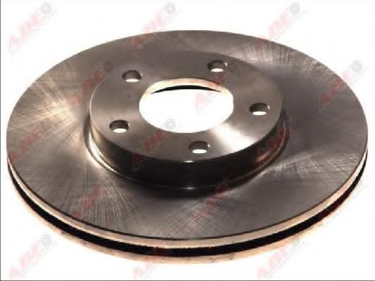 Disc frana 2
