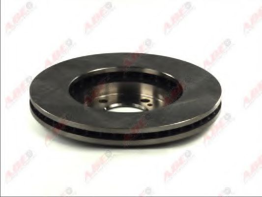Disc frana 3