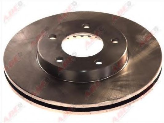 Disc frana 2