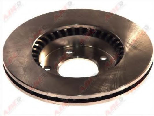 Disc frana 3