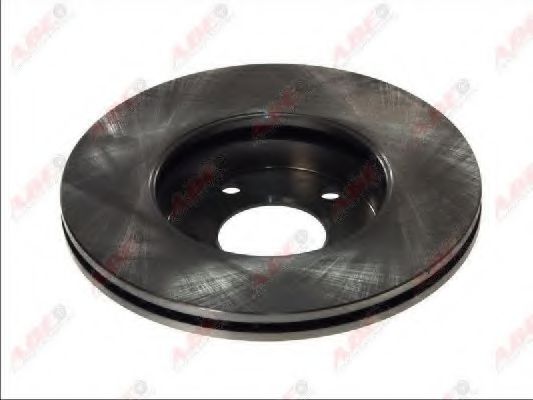 Disc frana 3