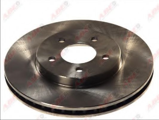 Disc frana 2