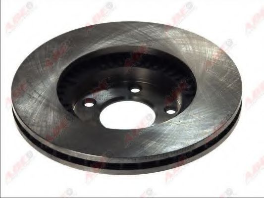 Disc frana 3