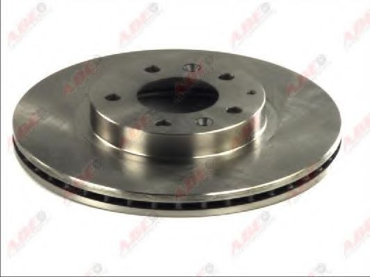 Disc frana 2
