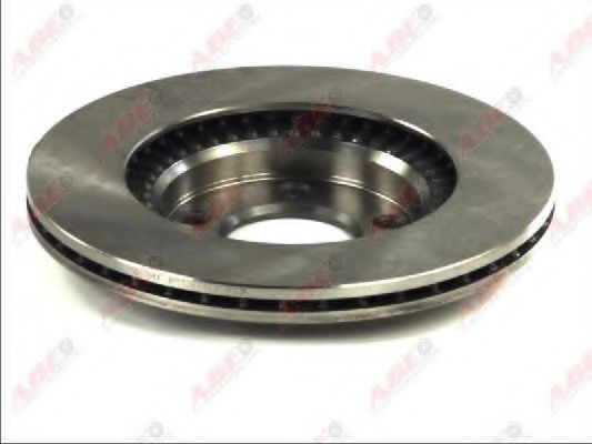 Disc frana 3