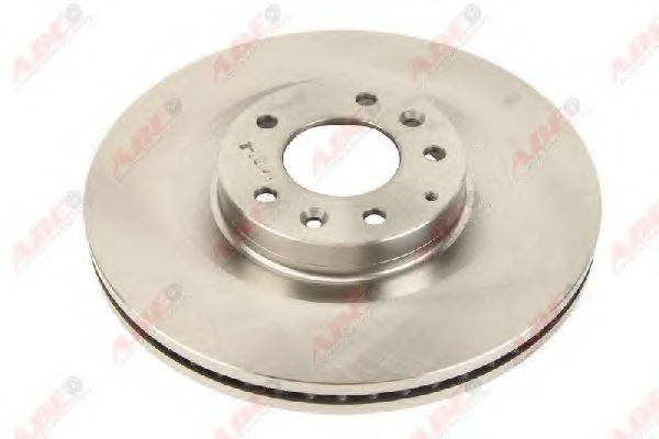 Disc frana 3
