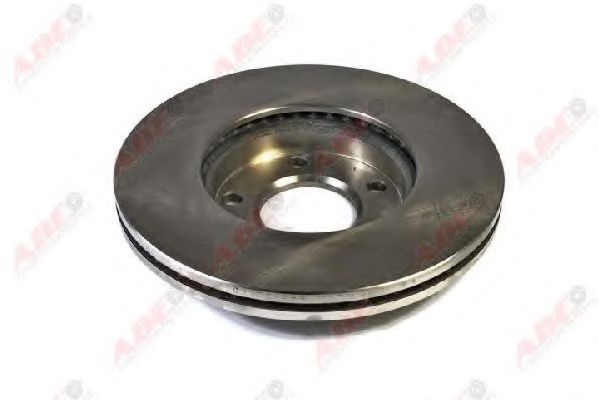 Disc frana 2