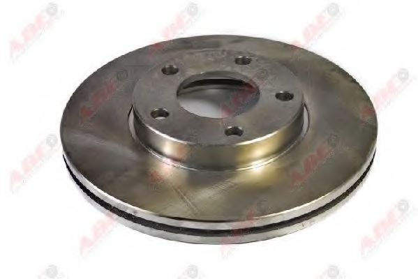 Disc frana 4