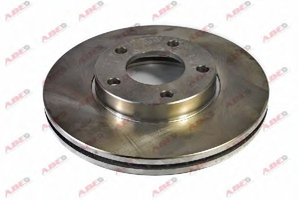 Disc frana 6
