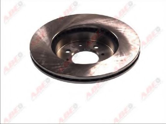 Disc frana 2