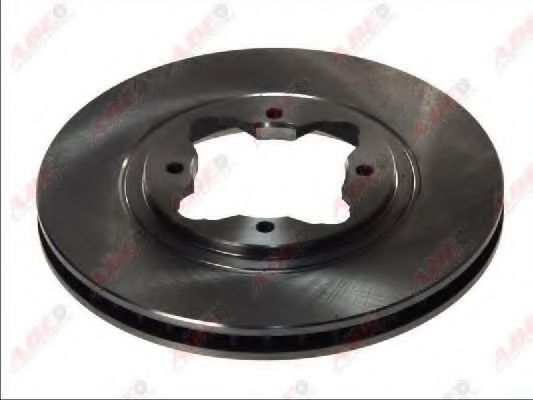 Disc frana 2