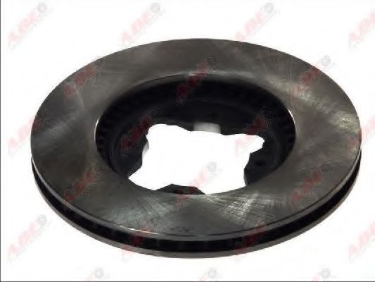 Disc frana 3
