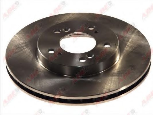 Disc frana 2