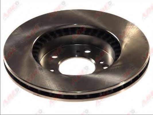 Disc frana 3