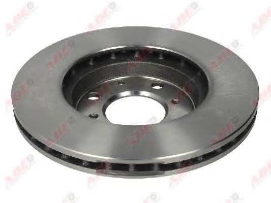 Disc frana 2