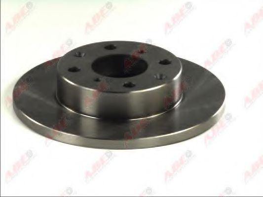 Disc frana 3