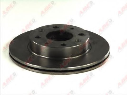 Disc frana 2