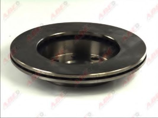 Disc frana 3