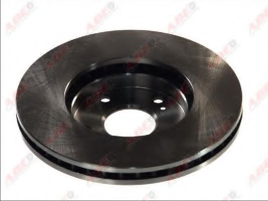 Disc frana 3