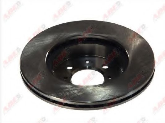 Disc frana 3
