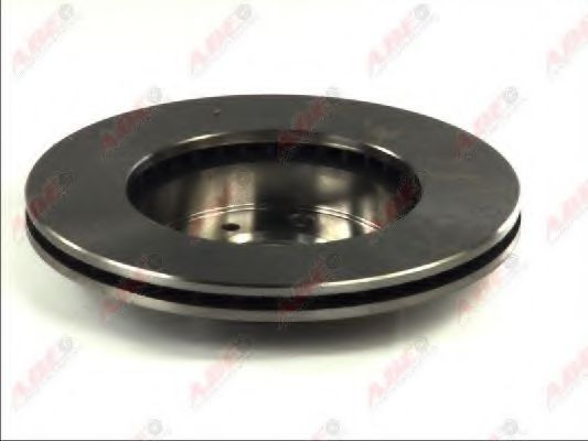 Disc frana 3