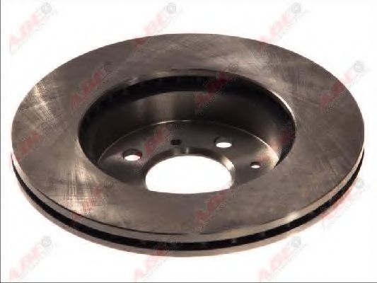 Disc frana 3