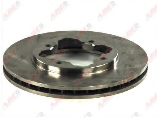 Disc frana 2