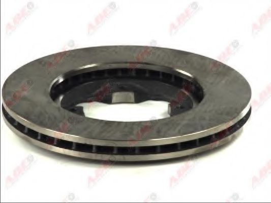 Disc frana 3