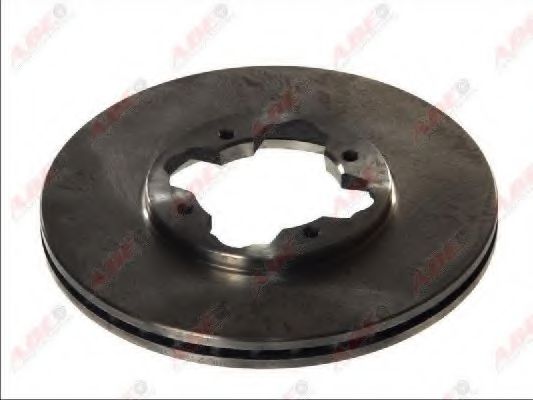 Disc frana 2