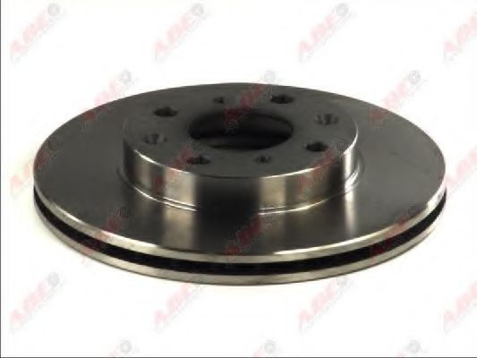Disc frana 2